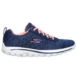 Skechers Go Walk Sport S20 ATHLETIC 4 NAVYPINK