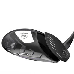 Wilson Staff Launch Pad Gr FW3 LADIESRH 16' LADIES -Elite Golf Shop 356476 Wilson Staff Launch Pad Ladies Fairway Wood 3
