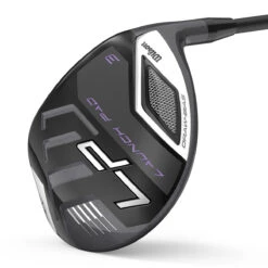 Wilson Staff Launch Pad Gr FW3 LADIESRH 16' LADIES -Elite Golf Shop 356476 Wilson Staff Launch Pad Ladies Fairway Wood 5