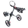 Motocaddy CUBE Push Trolley UNISEX ONE SIZE RED