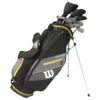 Wilson Ultra XD Dr2FWHY6SWPtr MENSRH Steel