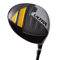 Wilson Ultra XD Dr2FWHY6SWPtr MENSRH Steel -Elite Golf Shop 358394 Wilson Ultra XD Package Set 3