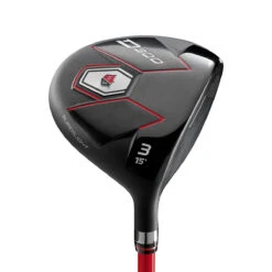 Wilson Staff D300 SL Graph FW3 MENSRH 15' REGULAR