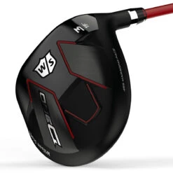 Wilson Staff D300 SL Graph FW3 MENSRH 15' REGULAR -Elite Golf Shop 358416 Wilson Staff D300 Fairway Wood 6