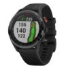 Garmin Approach S62 GPS Watch BLACK