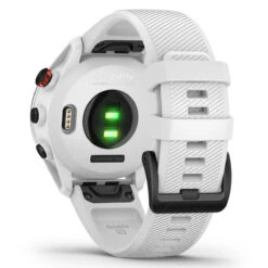 Garmin Approach S62 GPS Watch WHITE -Elite Golf Shop 359285 White Garmin Approach S62 GPS Watch 3