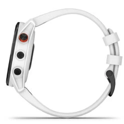 Garmin Approach S62 GPS Watch WHITE -Elite Golf Shop 359285 White Garmin Approach S62 GPS Watch 4