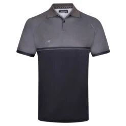 Benross Polo Pro Shell X W20 MENS SS SMALL GREY