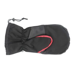 Benross Hydro Pro X WPrf Mitts MENS ONE SIZE BLACK -Elite Golf Shop 360899 black benross winter mitts 4