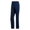 Adidas Golf Adidas Pant Waterproof W20 MENS TRS SMALL NAVY 2 Adidas Golf Adidas Pant Waterproof W20 MENS TRS SMALL NAVY -Elite Golf Shop 361801 Navy adidas Golf RAIN.RDY Waterproof Trousers 1
