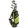 Benross Aero Jnr DrHY7PWPtrBag JNRRH AGE 8-10 -Elite Golf Shop 362019 benross aero junior package 1