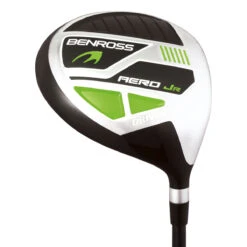 Benross Aero Jnr DrHY7PWPtrBag JNRRH AGE 8-10 -Elite Golf Shop 362019 benross aero junior package 2
