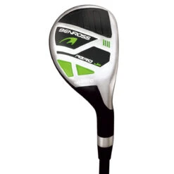 Benross Aero Jnr DrHY7PWPtrBag JNRRH AGE 8-10 -Elite Golf Shop 362019 benross aero junior package 3