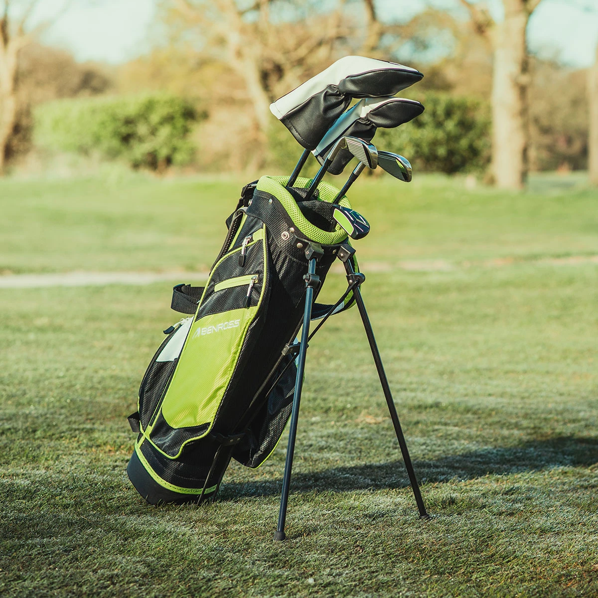 Elite Golf Shop -Elite Golf Shop 362019 benross aero junior package LS2