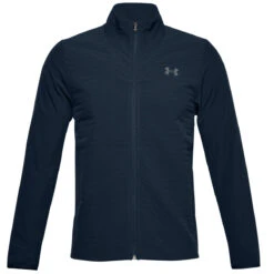 Under Armour UA Jacket Storm Revo W20 MENS LS SMALL ACADEMY