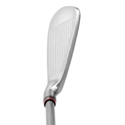 Benross Delta X Steel 5-SW MENSRH 5-SW REGULAR -Elite Golf Shop 362124 Benross Delta X Steel Irons 3