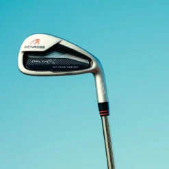 Benross Delta X Steel 5-SW MENSRH 5-SW REGULAR -Elite Golf Shop 362124 ls 1