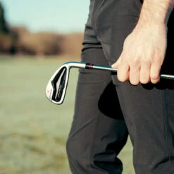 Benross Delta X Steel 5-SW MENSRH 5-SW REGULAR -Elite Golf Shop 362124 ls 2