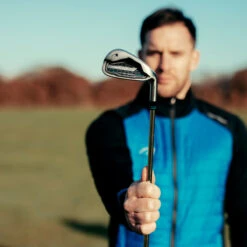 Benross Aero X Steel 6-SW MENSRH 6-SW LITE -Elite Golf Shop 362129 ls 1