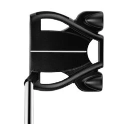 TaylorMade TMade Spider Tour Black MENSRH 34 INCH -Elite Golf Shop 362681 TaylorMade Spider Tour Black Slant Putter 2