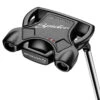 TaylorMade TMade Spider Tour Black MENSRH 34 INCH -Elite Golf Shop 362681 TaylorMade Spider Tour Black Slant Putter 4