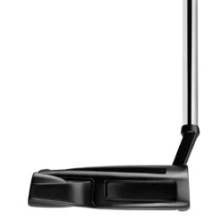 TaylorMade TMade Spider Tour Black MENSRH 34 INCH -Elite Golf Shop 362681 TaylorMade Spider Tour Black Slant Putter 5
