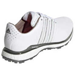 Adidas Golf Adidas Tour 360 XT SL 2 W20 ATHLETIC SIZE 7 WHTBLKGRY -Elite Golf Shop 362865 White Black Grey adidas Golf Tour 360 XT SL 2 Shoes 5