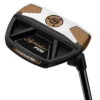 TaylorMade TMade Spider FCG Chalk 1 MENSRH 34 INCH 1 TaylorMade TMade Spider FCG Chalk 1 MENSRH 34 INCH -Elite Golf Shop 363289 TaylorMade Spider FCG 1 Putter 4