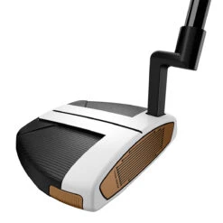 TaylorMade TMade Spider FCG Chalk 1 MENSRH 34 INCH -Elite Golf Shop 363289 TaylorMade Spider FCG 1 Putter 5