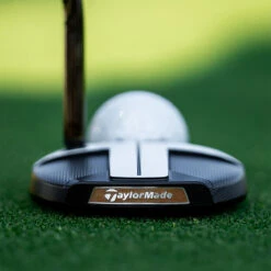 TaylorMade TMade Spider FCG Chalk 7 MENSRH 34 INCH -Elite Golf Shop 363289 TaylorMade Spider FCG 1 Putter 7