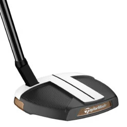TaylorMade TMade Spider FCG Chalk 3 MENSRH 34 INCH -Elite Golf Shop 363312 TaylorMade Spider FCG 3 Putter 1