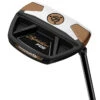 TaylorMade TMade Spider FCG Chalk 3 MENSRH 34 INCH