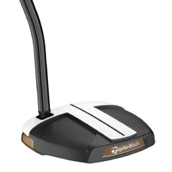 TaylorMade TMade Spider FCG Chalk 7 MENSRH 34 INCH -Elite Golf Shop 363334 TaylorMade Spider FCG 7 Putter 1