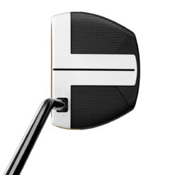 TaylorMade TMade Spider FCG Chalk 7 MENSRH 34 INCH -Elite Golf Shop 363334 TaylorMade Spider FCG 7 Putter 2