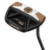 TaylorMade TMade Spider FCG Chalk 7 MENSRH 34 INCH -Elite Golf Shop 363334 TaylorMade Spider FCG 7 Putter 4