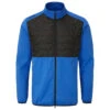 Ping Jacket Norse S2 Zoned W21 MENS FZ L SMALL DELBLUBLK -Elite Golf Shop 363710 ping norse zoned delph 1 1