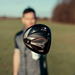 Benross Delta X Graph 1 MENSRH 10 5 VENTUS REGULAR -Elite Golf Shop 364196 ls 1