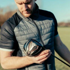 Benross Delta X Graph 1 MENSRH 10 5 VENTUS REGULAR -Elite Golf Shop 364196 ls 3