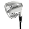 Cleveland RTX Zip Core TS MENSRH 46 STD -Elite Golf Shop 364352 Cleveland Golf RTX ZipCore Tour Satin Wedge 1