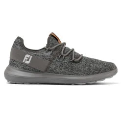 FootJoy FJ Flex Coastal W20 ATHLETIC 7 MED BLKCHARC