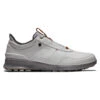 FootJoy FJ Stratos W20 ATHLETIC 7 MED GREY -Elite Golf Shop 364420 White FootJoy Stratos Shoes 1