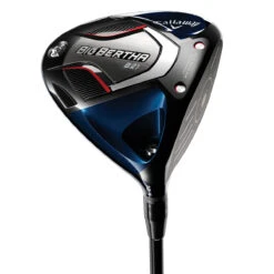 Callaway BigBertha21 Grp 1 MENSRH 10.5' LITE