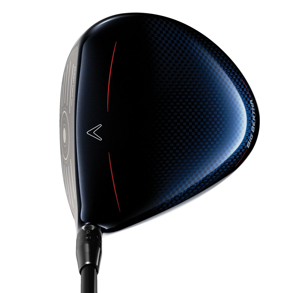 Callaway BigBertha21 Grp 1 MENSRH 10.5' LITE 4 Callaway BigBertha21 Grp 1 MENSRH 10.5' LITE - Image 2