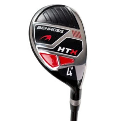 Benross HTX DrFWHY5SWPtrBag MENSRH GRAPHITE CART BAG -Elite Golf Shop 364609 4