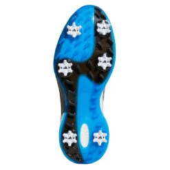 Adidas Golf Adidas ZG21 S22 ATHLETIC 7 WHTBLUBLK -Elite Golf Shop 365067 White Blue Black adidas Golf ZG21 Shoes 3