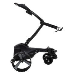 MGI Trolley Zip Navig Rmt Cont BLACK REMOTE CONTROL -Elite Golf Shop 365363 Black MGI Zip Navigator Remote Control Lithium Electric Trolley 2