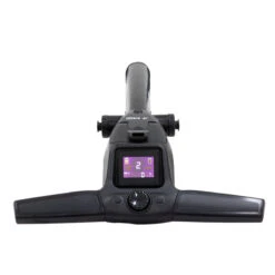 MGI Trolley Zip Navig Rmt Cont BLACK REMOTE CONTROL -Elite Golf Shop 365363 Black MGI Zip Navigator Remote Control Lithium Electric Trolley 4