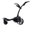 MGI Trolley Zip Navig Rmt Cont BLACK REMOTE CONTROL
