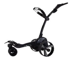 MGI Trolley Zip Navig Rmt Cont BLACK REMOTE CONTROL