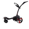 MGI Trolley Zip X3 Electric UNISEX ONE SIZE BLACK